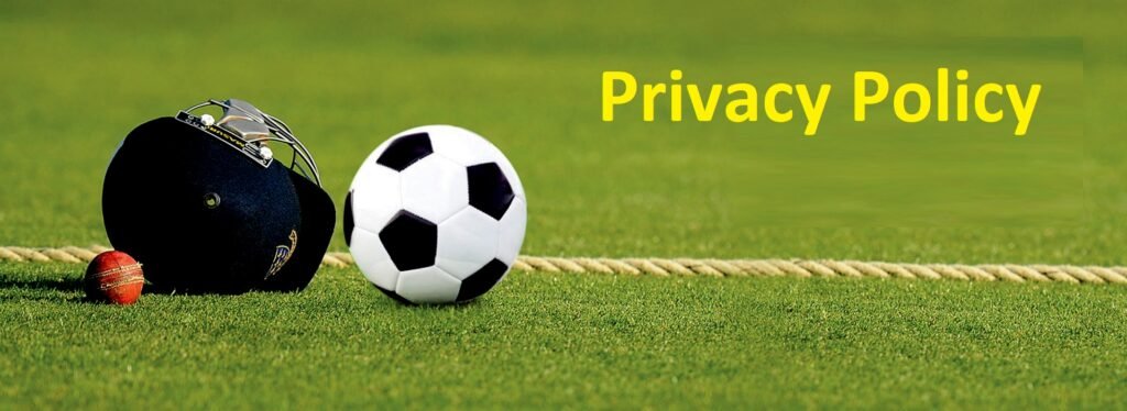 Privacy Policy
