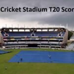 Ranchi Cricket Stadium T20 Scorecard