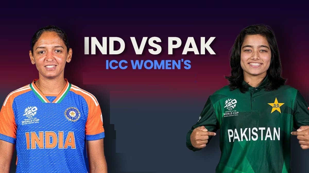 ind vs pak women
