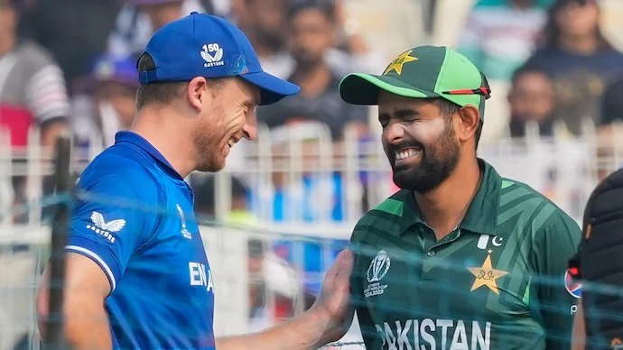 pakistan national cricket team vs england cricket team timeline