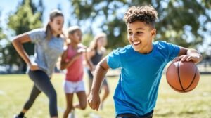 Why Sports Are More Than Just Games