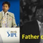 Father of IPL