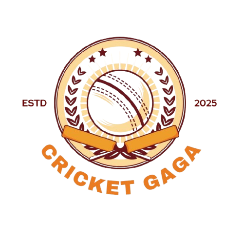 cricketgaga logo