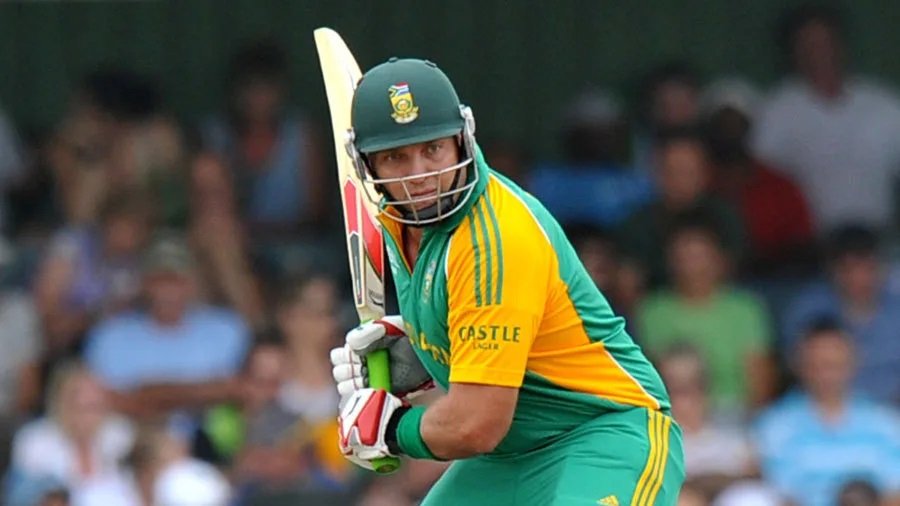goat of cricket