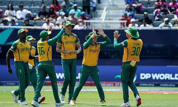 south africa national cricket team vs afghanistan national cricket team match scorecard 