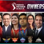 IPL Team Owners
