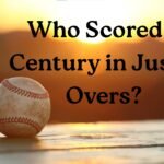 Who Scored a Century in Just 3 Overs?