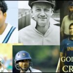 Who Is the Godfather of Cricket