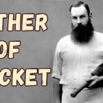 Father of Cricket