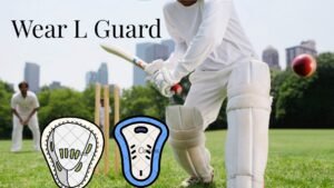 How to Wear L Guard