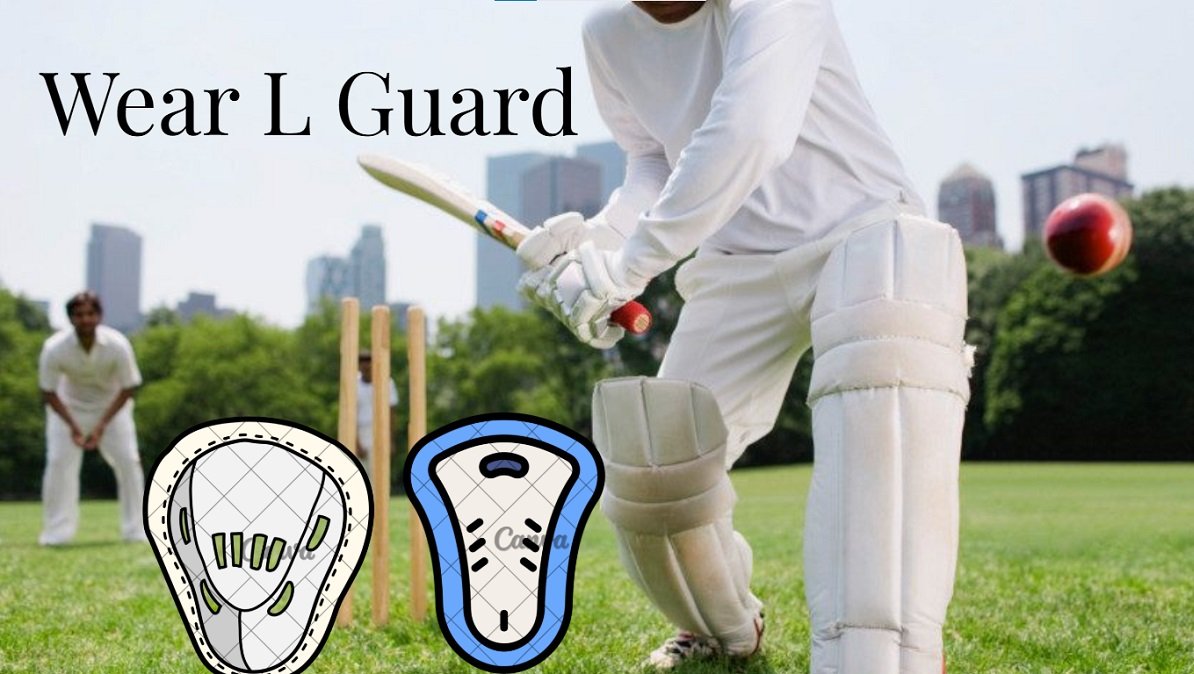 How to Wear L Guard