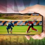 Watching Live Cricket With Clarity