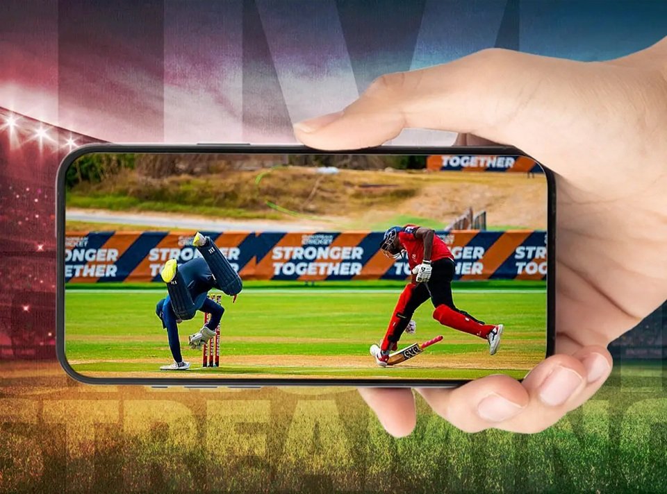 Watching Live Cricket With Clarity