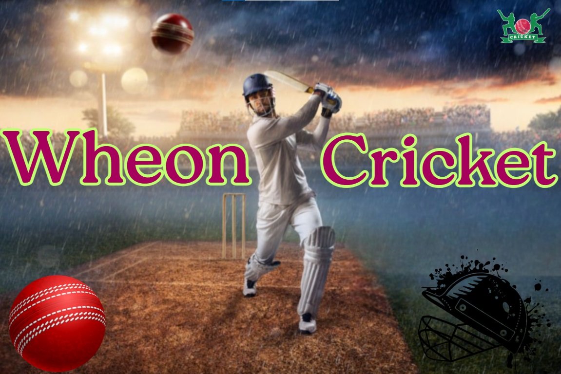 Wheon Cricket
