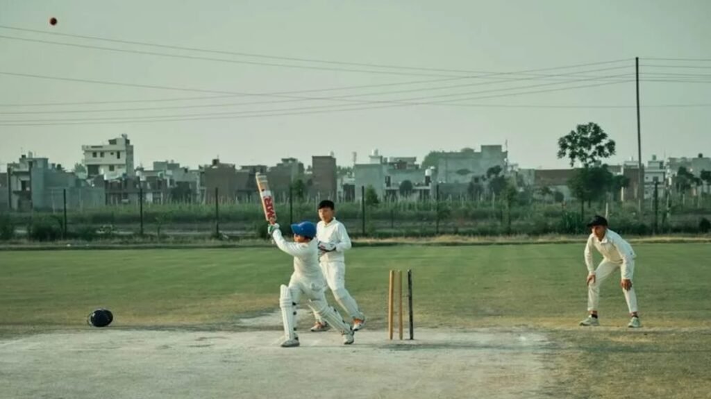 indian players in IPL 2025