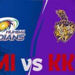 Kolkata Knight Riders vs Mumbai Indians Match Scorecard