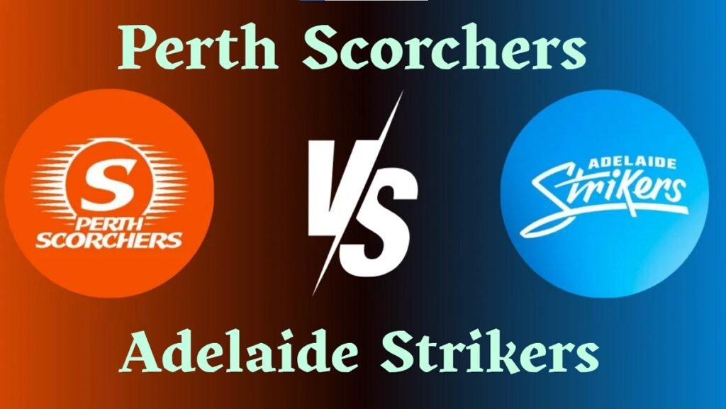 SCO vs STR