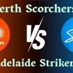 SCO vs STR