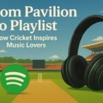From Pavilion to Playlist