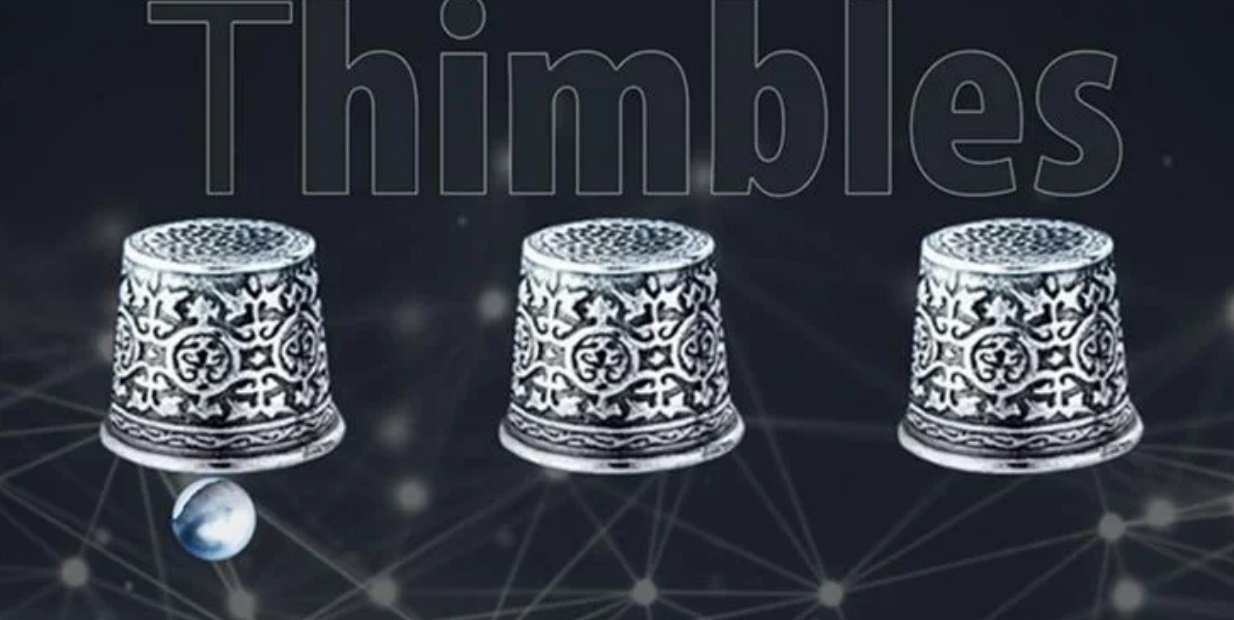 Thimbles Mobile Play – Speed, Autoplay, and Multipliers