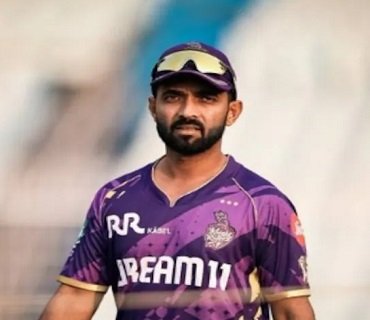 Ajinkya Rahane