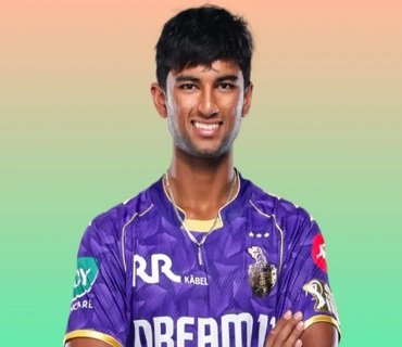 Angkrish Raghuvanshi