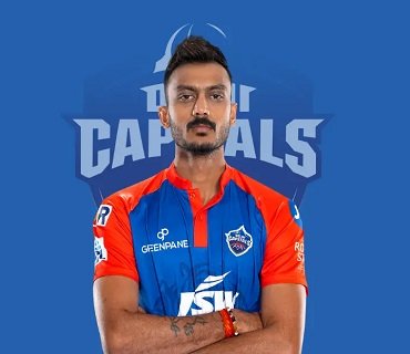 Axar Patel