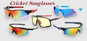 Cricket Sunglasses