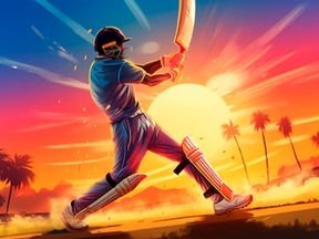 How Digital Creativity Is Changing Cricket Fandom
