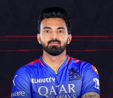 KL Rahul