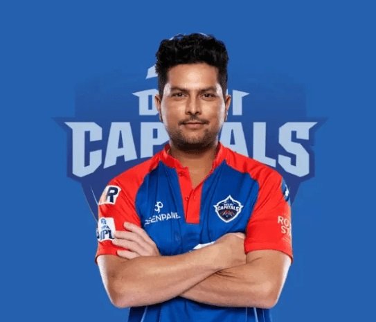 Kuldeep Yadav