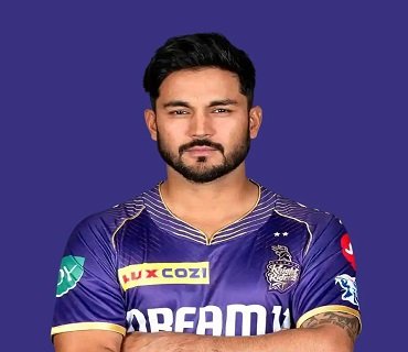 Manish Pandey 