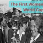 Pehla Women's ODI World Cup kab khela gaya tha?