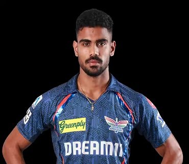 Raj Vardhan Hangargekar