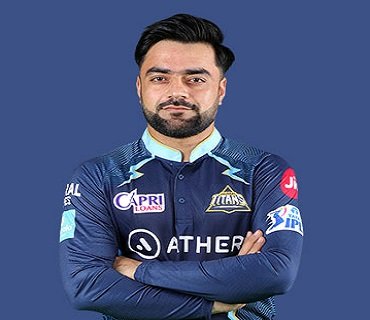 Rashid Khan