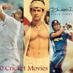 Top 10 Cricket Movies