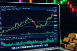 Changing with Stockity