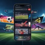 Sportzfy TV APK