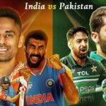 India vs Pakistan