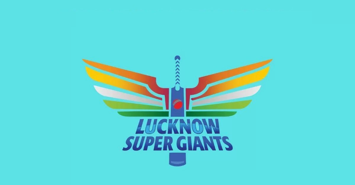 Lucknow Super Giants