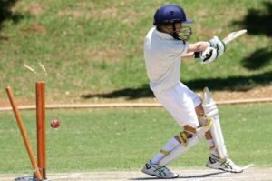 Enjoy Cricket and Other Sports