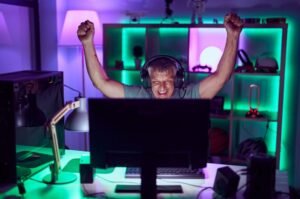 why many young fans are turning to esports