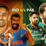 IND vs PAK Match