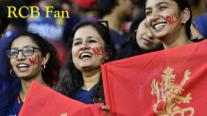 RCB Fan