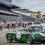 The amazing Le Mans Classic