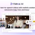 Vidnoz AI Slashes