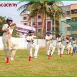 best cricket academy near me