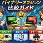 Binary Comparison Helps You Choose The Best Broker