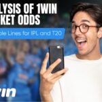 1Win Cricket Odds: A Guide to Profitable Betting on IPL and T20
