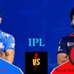 RCB vs MI